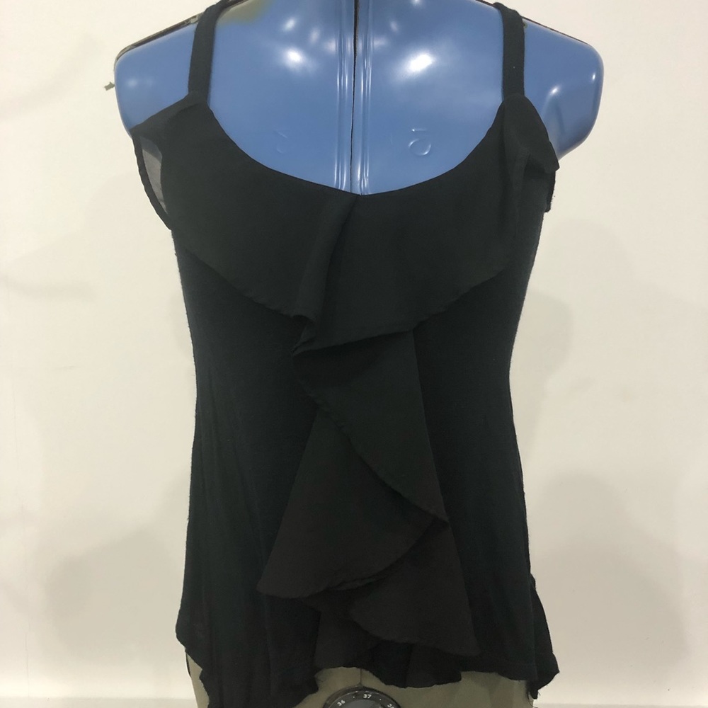 Wet seal top